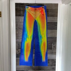 Jaded London “Touch Me Jeans”